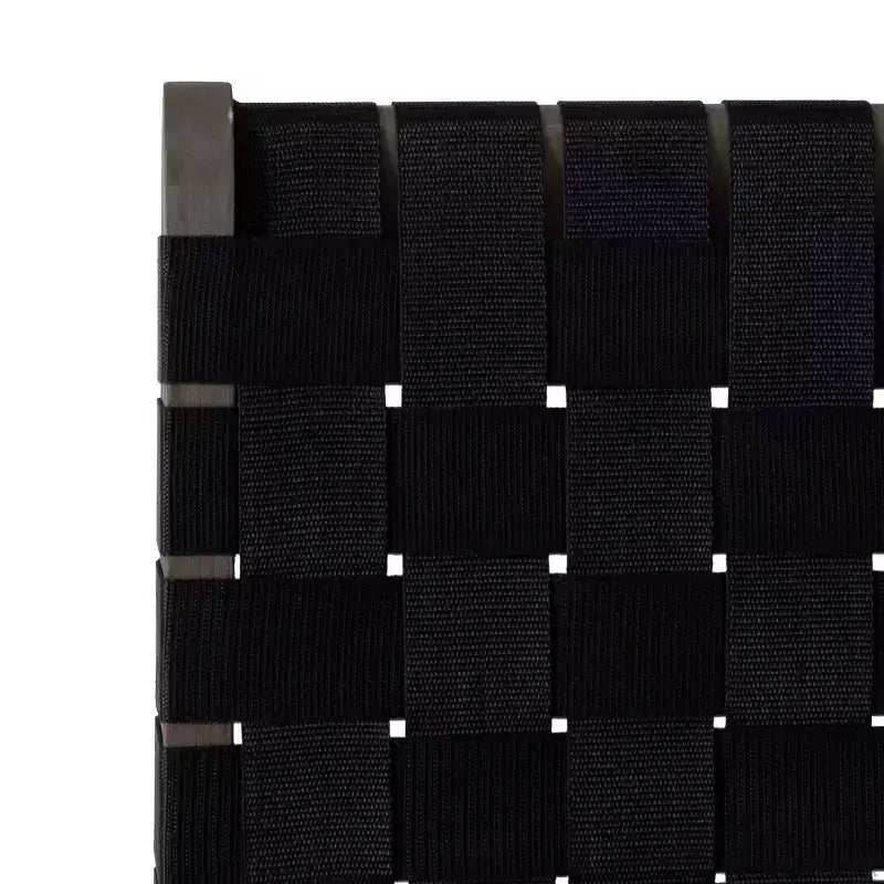 Charlotter 2pk Outdoor Rope Weave Lounge Chairs: UV & Water-Resistant - Christopher Knight Home