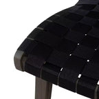 Charlotter 2pk Outdoor Rope Weave Lounge Chairs: UV & Water-Resistant - Christopher Knight Home