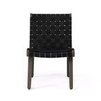 Charlotter 2pk Outdoor Rope Weave Lounge Chairs: UV & Water-Resistant - Christopher Knight Home