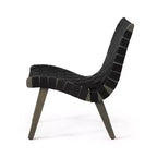 Charlotter 2pk Outdoor Rope Weave Lounge Chairs: UV & Water-Resistant - Christopher Knight Home
