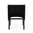 Charlotter 2pk Outdoor Rope Weave Lounge Chairs: UV & Water-Resistant - Christopher Knight Home
