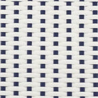 Sedia da esterno pieghevole senza braccioli per bistrò francese, color beige - Threshold™