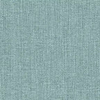 Laurel Outdoor Club Chair with Cushion - White/Seafoam - Lagoon