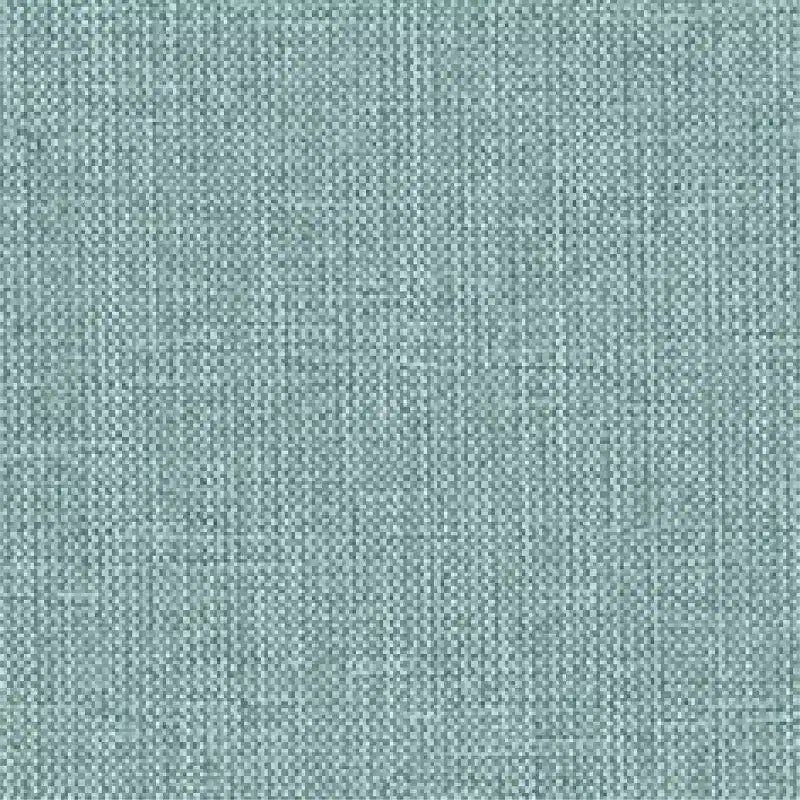 Poltrona angolare da esterno Laurel con cuscino - Grigio/Verde acqua - Lagoon
