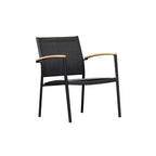 Amazonia Barbados Outdoor Patio Accent Chair