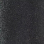 Set da 2 poltrone da esterno Dahlia in acciaio color talpa/nero opaco - Crosley: Sedie da patio imbottite e resistenti alle intemperie