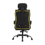 Sedia da ufficio NFL Pittsburgh Steelers Champ