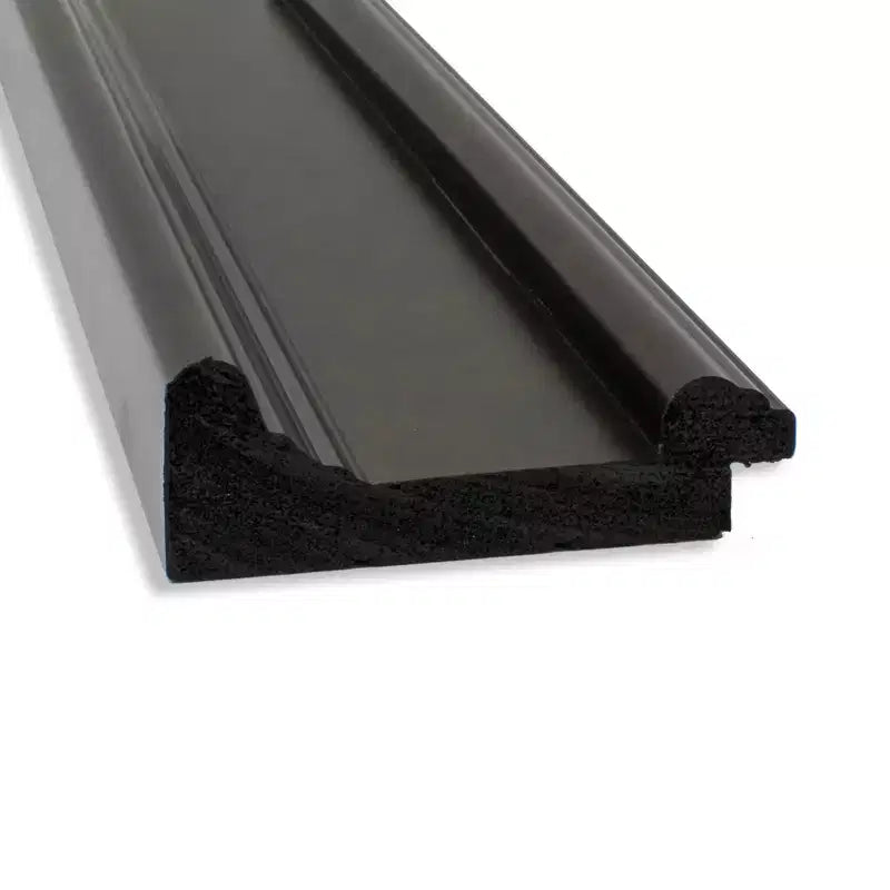Specchio da parete Amanti Art 42" x 30" Ridge Bronze per bagno - Vanity, montaggio a parete