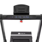 XTERRA Fitness WS300 WalkSlim Electric Treadmill