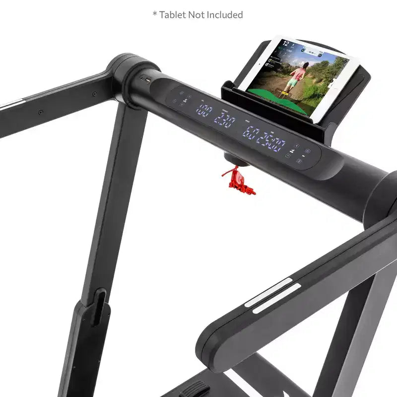 XTERRA Fitness WS300 WalkSlim Electric Treadmill
