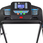 XTERRA Fitness TRX1200 Smart Folding Electric Treadmill