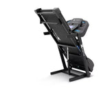 XTERRA Fitness TR75 Smart Folding Electric Treadmill