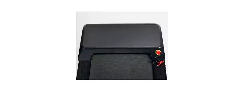 Tapis Roulant Inclinabile Automatico Compatto Sunny Health & Fitness Sleek Stride Smart