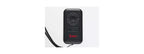 Tapis Roulant Inclinabile Automatico Compatto Sunny Health & Fitness Sleek Stride Smart