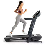 Tapis roulant elettrico ProForm Carbon TL