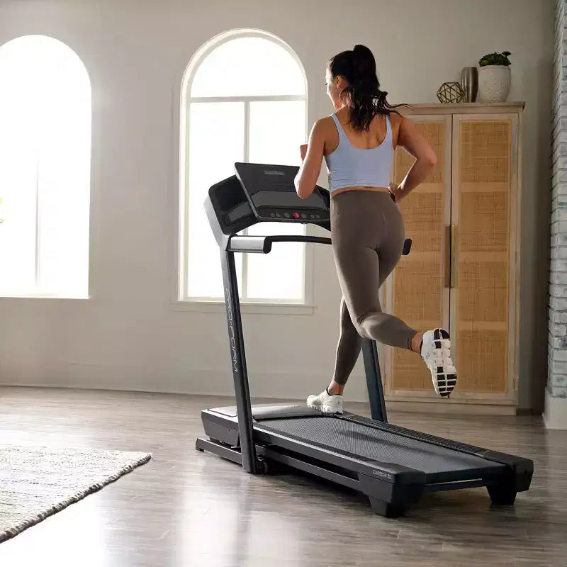 Tapis roulant elettrico ProForm Carbon TL