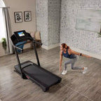 Tapis roulant elettrico ProForm Carbon TL