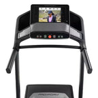 Tapis roulant elettrico ProForm Carbon TL