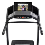 Tapis roulant elettrico ProForm Carbon TL