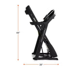Tapis roulant elettrico ProForm Carbon TL