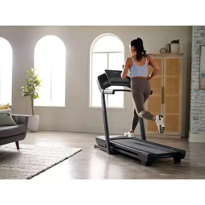 Tapis roulant elettrico ProForm Carbon TL