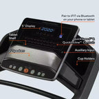 Tapis roulant elettrico ProForm Carbon TL