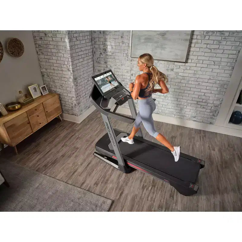 Tapis roulant ProForm Pro 9000