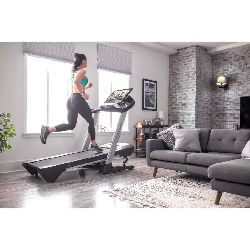Tapis roulant ProForm Pro 9000