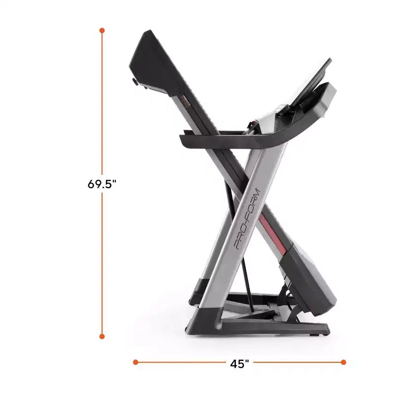 Tapis roulant ProForm Pro 9000