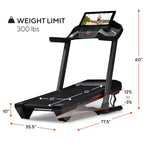 Tapis roulant ProForm Pro 9000