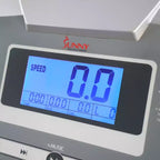 Sunny Health & Fitness Auto Incline Electric Smart Treadmill