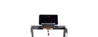 Tapis Roulant Elettrico Interattivo Sottile Sunny Health & Fitness