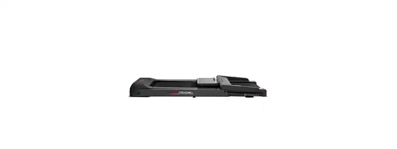 Tapis Roulant Elettrico Interattivo Sottile Sunny Health & Fitness