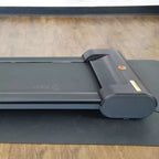 Tapis Roulant Piatto Sottile Sunny Health & Fitness Walkstation per Sotto Scrivania