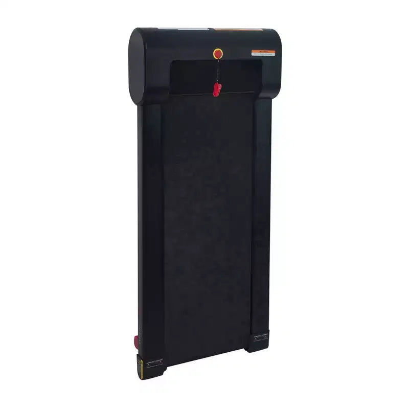 Tapis Roulant Piatto Sottile Sunny Health & Fitness Walkstation per Sotto Scrivania