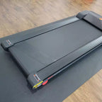 Tapis Roulant Piatto Sottile Sunny Health & Fitness Walkstation per Sotto Scrivania