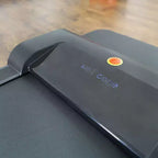 Tapis Roulant Piatto Sottile Sunny Health & Fitness Walkstation per Sotto Scrivania