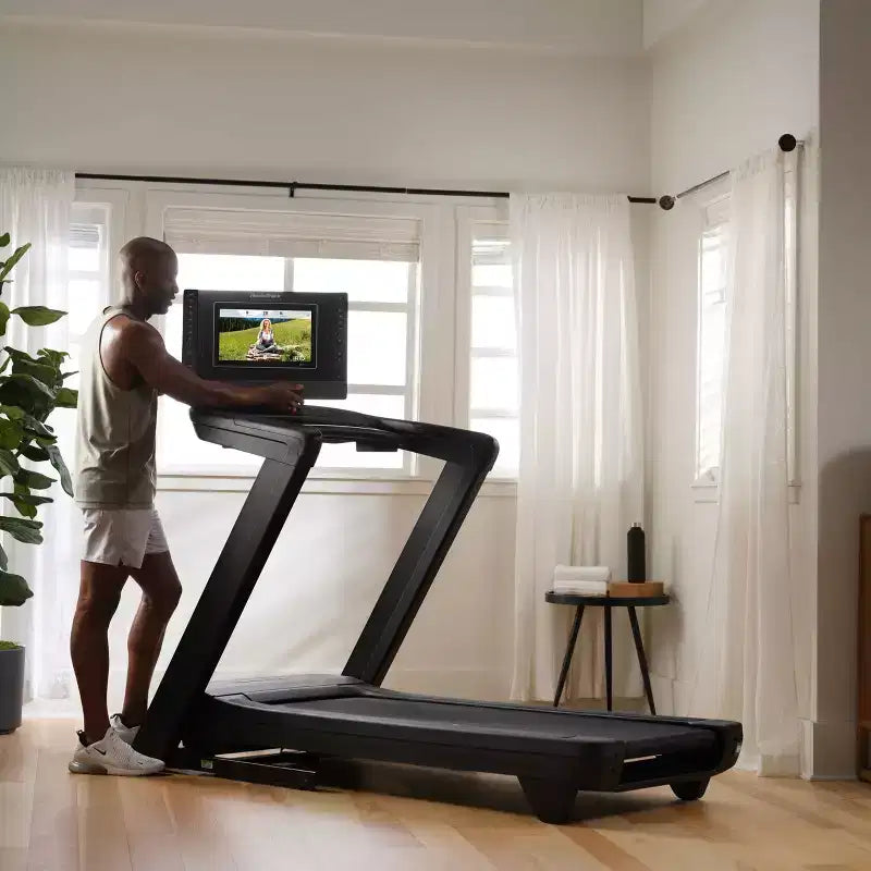Tapis Roulant Elettrico Commercial 1750 NordicTrack