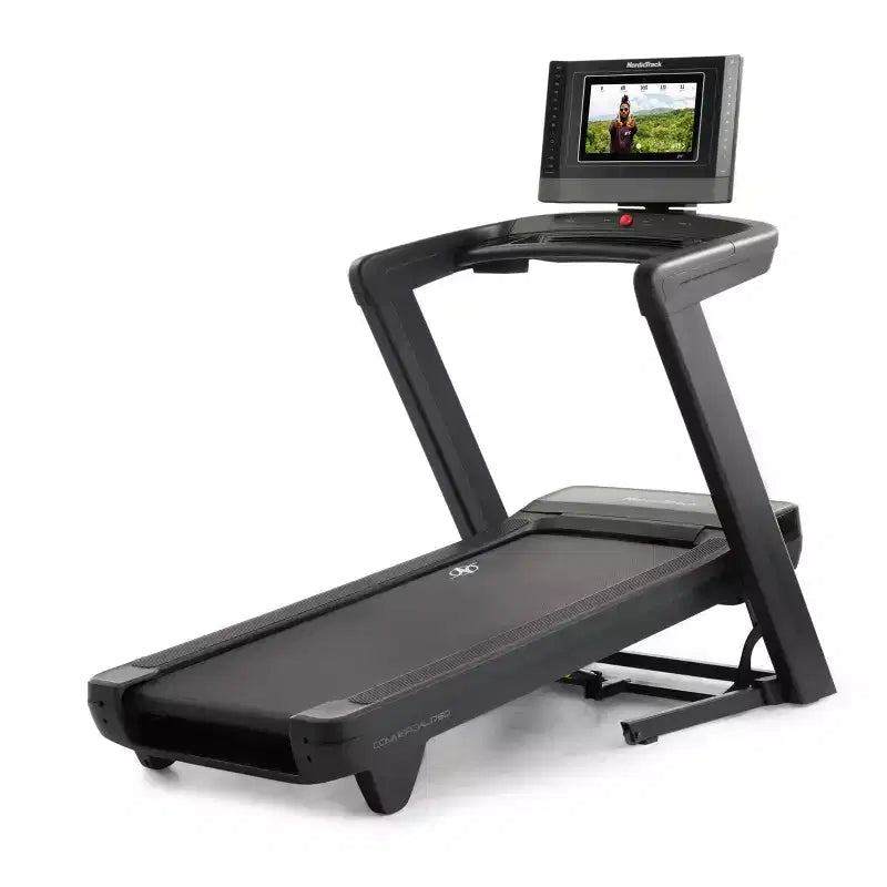 Tapis Roulant Elettrico Commercial 1750 NordicTrack