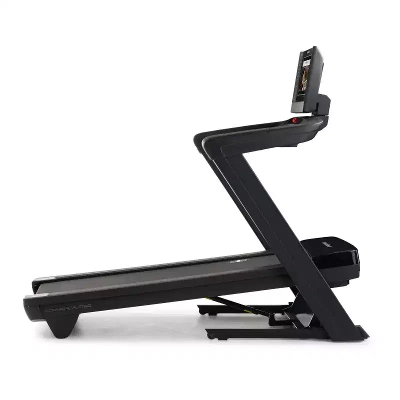 Tapis Roulant Elettrico Commercial 1750 NordicTrack