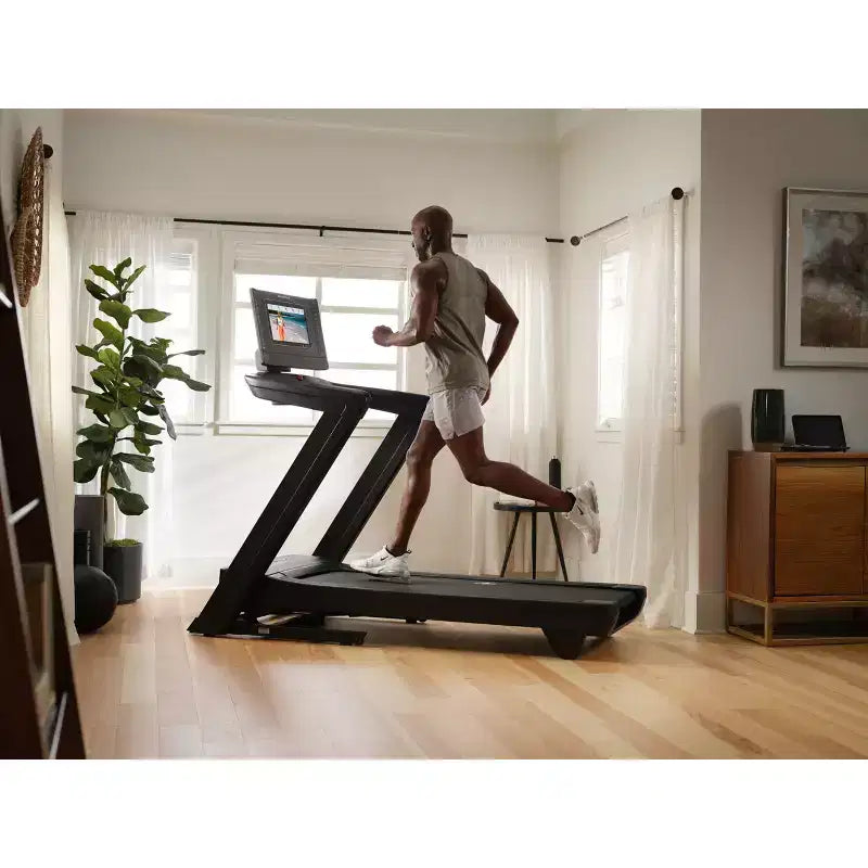 Tapis Roulant Elettrico Commercial 1750 NordicTrack