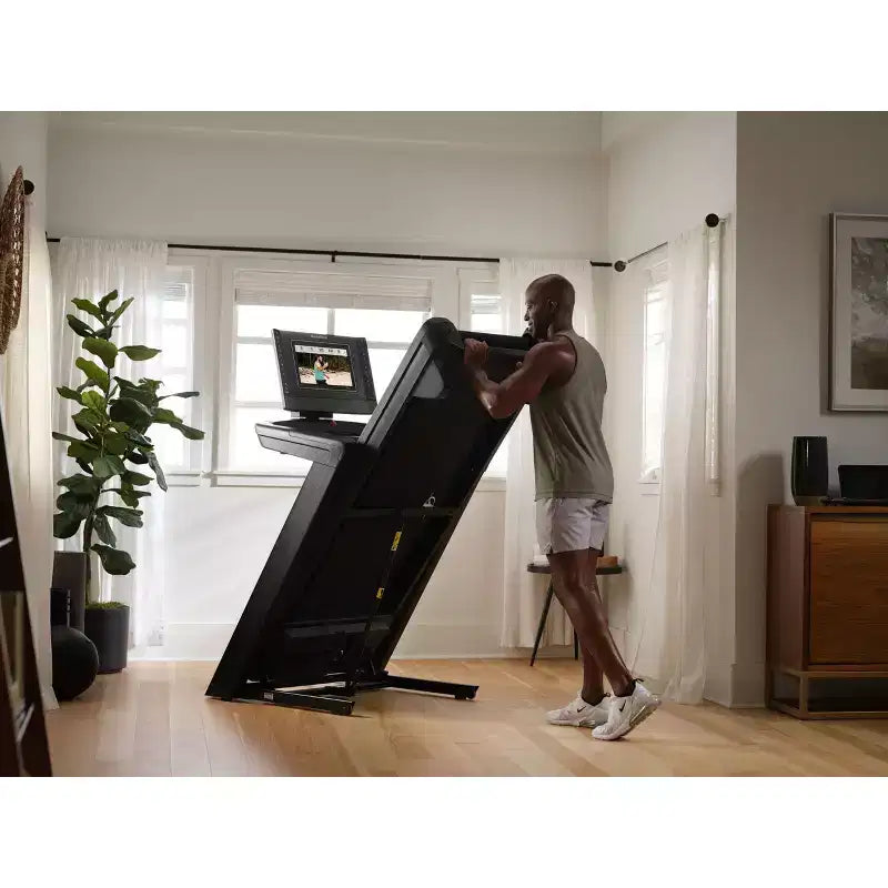 Tapis Roulant Elettrico Commercial 1750 NordicTrack