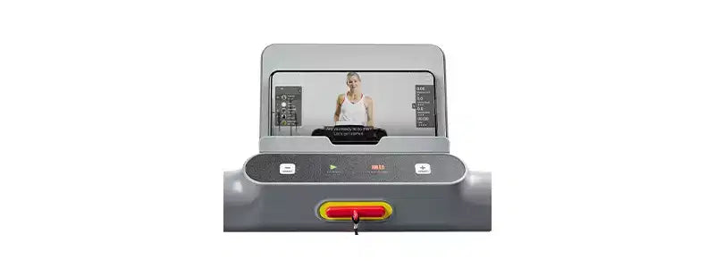 Tapis Roulant Helius Lite Smart con Motore Brushless Sunny Health & Fitness