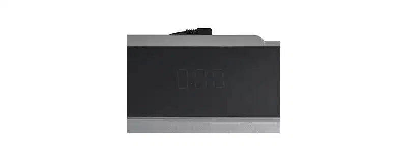 Tapis Roulant Helius Lite Smart con Motore Brushless Sunny Health & Fitness