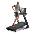 Tapis Roulant Elettrico Commercial 1250 NordicTrack