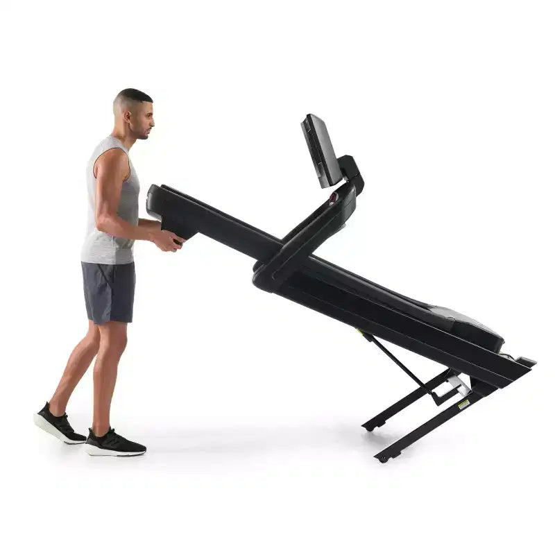 Tapis Roulant Elettrico Commercial 1250 NordicTrack