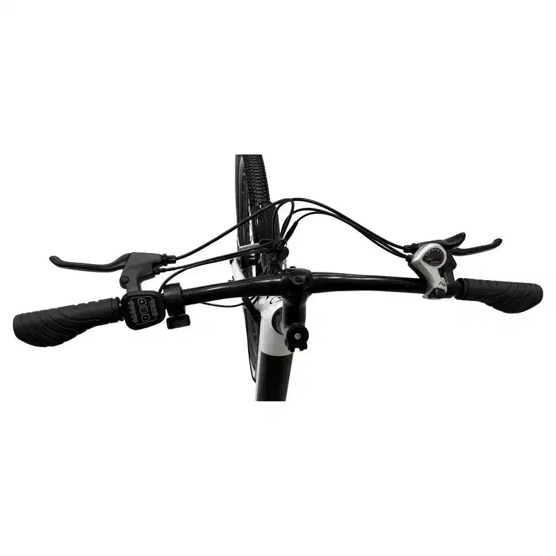 Soar Adult City ST 350 27.5'' Bici Elettrica Cruiser Step-Thru