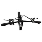 Soar Adult City ST 350 27.5'' Bici Elettrica Cruiser Step-Thru