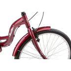 Bicicletta specializzata Schwinn Meridian 26" - Bordeaux