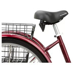 Bicicletta specializzata Schwinn Meridian 26" - Bordeaux